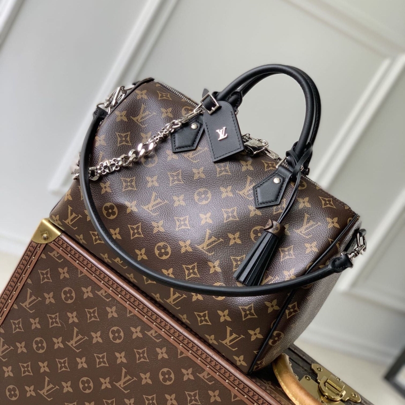 LV Speedy Bags
